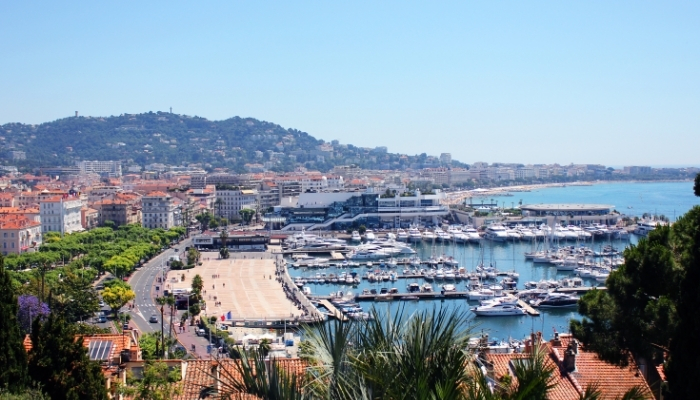 Cannes