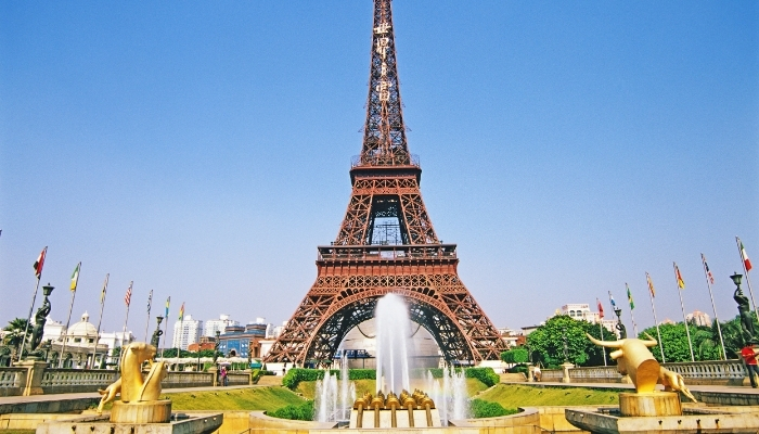 Paris